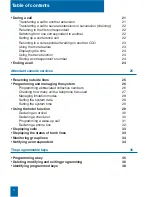 Предварительный просмотр 4 страницы Aastra M760E User Manual