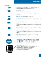 Предварительный просмотр 13 страницы Aastra M760E User Manual