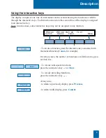 Предварительный просмотр 15 страницы Aastra M760E User Manual