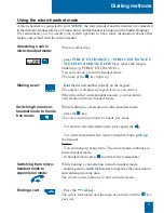 Предварительный просмотр 17 страницы Aastra M760E User Manual