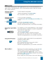 Предварительный просмотр 25 страницы Aastra M760E User Manual