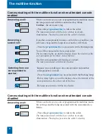 Предварительный просмотр 50 страницы Aastra M760E User Manual