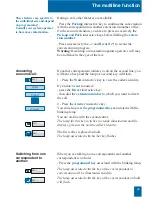 Предварительный просмотр 51 страницы Aastra M760E User Manual