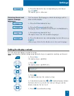 Предварительный просмотр 53 страницы Aastra M760E User Manual