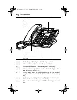 Предварительный просмотр 6 страницы Aastra M9316CW Installation And User Manual