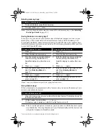 Предварительный просмотр 23 страницы Aastra M9316CW Installation And User Manual