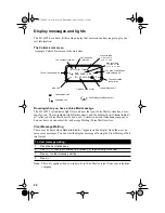 Предварительный просмотр 28 страницы Aastra M9316CW Installation And User Manual