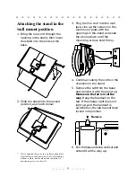 Preview for 11 page of Aastra Maestro 4525 Owner's Owner'S Manual