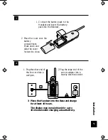 Preview for 10 page of Aastra Maestro 900DSS Owner's Manual