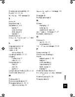 Preview for 40 page of Aastra Maestro 900DSS Owner's Manual