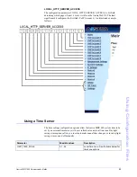 Предварительный просмотр 55 страницы Aastra MBU 400 Administrator'S Manual