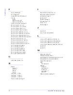 Предварительный просмотр 70 страницы Aastra MBU 400 Administrator'S Manual