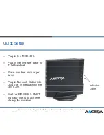 Preview for 11 page of Aastra MBU 400 Manual