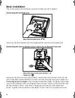 Preview for 6 page of Aastra Meridian 8417 Installation And User Manual