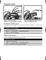 Preview for 13 page of Aastra Meridian 8417 Installation And User Manual