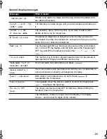 Preview for 25 page of Aastra Meridian 8417 Installation And User Manual