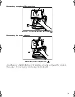 Предварительный просмотр 7 страницы Aastra Meridian 9216 User Manual