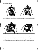 Предварительный просмотр 8 страницы Aastra Meridian 9216 User Manual