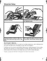 Предварительный просмотр 9 страницы Aastra Meridian 9216 User Manual