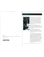 Предварительный просмотр 2 страницы Aastra MERIDIAN M5316 User Manual