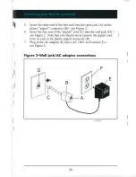 Предварительный просмотр 16 страницы Aastra MERIDIAN M5316 User Manual