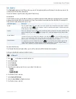 Preview for 29 page of Aastra Mitel 9143i User Manual