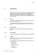 Preview for 7 page of Aastra MX-ONE Installation Instructions Manual