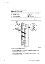 Предварительный просмотр 76 страницы Aastra MX-ONE Installation Instructions Manual