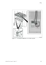 Предварительный просмотр 97 страницы Aastra MX-ONE Installation Instructions Manual