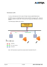 Предварительный просмотр 13 страницы Aastra NeXspan 50 Installation And Maintenance Manual