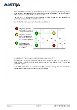 Предварительный просмотр 20 страницы Aastra NeXspan 50 Installation And Maintenance Manual