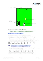 Preview for 25 page of Aastra NeXspan 50 Installation Manual
