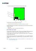 Preview for 26 page of Aastra NeXspan 50 Installation Manual