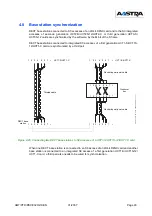 Preview for 93 page of Aastra NeXspan 50 Installation Manual