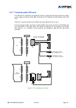 Preview for 101 page of Aastra NeXspan 50 Installation Manual