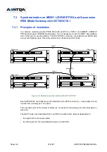 Preview for 140 page of Aastra NeXspan 50 Installation Manual