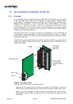 Preview for 148 page of Aastra NeXspan 50 Installation Manual