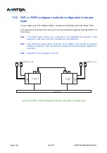 Preview for 158 page of Aastra NeXspan 50 Installation Manual