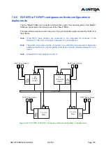 Preview for 159 page of Aastra NeXspan 50 Installation Manual