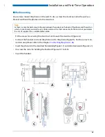 Предварительный просмотр 65 страницы Aastra Office 60IP 2025 User Manual