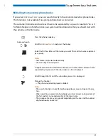 Preview for 21 page of Aastra Office 60IP A150 User Manual