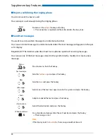 Preview for 38 page of Aastra Office 60IP A150 User Manual