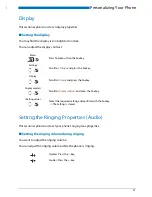 Preview for 47 page of Aastra Office 60IP A150 User Manual