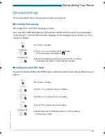 Предварительный просмотр 55 страницы Aastra Office 70 User Manual