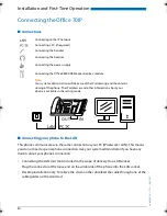 Предварительный просмотр 80 страницы Aastra Office 70 User Manual