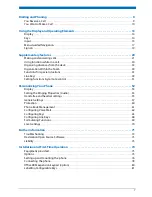 Preview for 7 page of Aastra Office 80IP 2025 User Manual