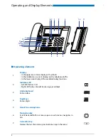 Preview for 2 page of Aastra Office 80IP A150 User Manual