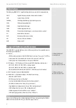 Preview for 4 page of Aastra OMM SIP - DECT 2.1 Installation & Administration Compendium