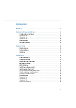 Preview for 3 page of Aastra OpenCom 100 series Mounting And Commissioning User Manual