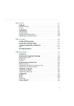 Preview for 7 page of Aastra OpenCom 100 series Mounting And Commissioning User Manual